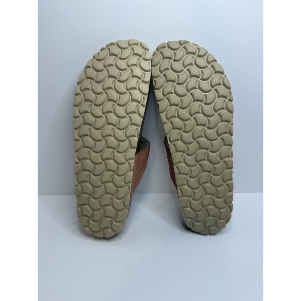 Zara Home sandals Essentials Collection Size 41 US 10.5 - Picture 7 of 7